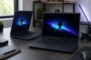 Dell notebook gamer: 4 opções Alienware por perfil de uso