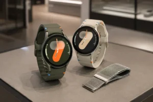 Galaxy Watch: 5 opções para ajustar tamanho, conexão e uso