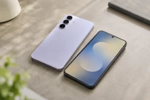 Galaxy S25: 3 versões para escolher pelo uso real