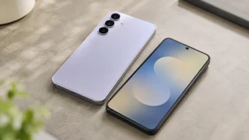 Galaxy S25: 3 versões para escolher pelo uso real