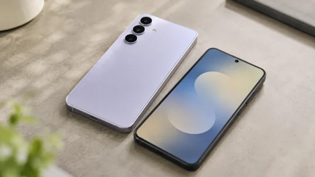 Galaxy S25: 3 versões para escolher pelo uso real