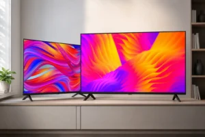 Smart TV 32 AOC: 3 opções Roku para ambientes compactos