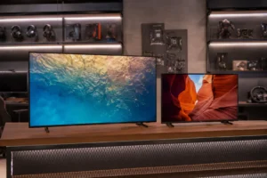 Smart TV Samsung: 3 opções para acertar no tamanho