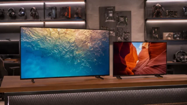 Smart TV Samsung: 3 opções para acertar no tamanho