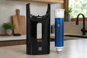 Electrolux PE15P: 4 peças originais para manter o purificador