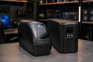 Nobreak 1200VA: 3 opções para proteger eletrônicos essenciais