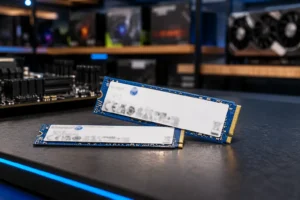SSD Kingston NVMe: 3 opções para upgrade de PC e notebook
