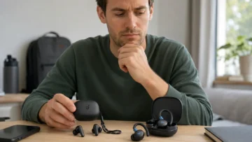 Antes de comprar o Anker Soundcore P20i, veja se vale pagar mais no Sport X20