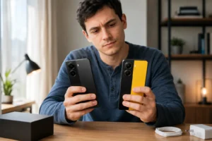 Poco X7 Pro 512GB ou versão mais barata: veja antes de pagar pela memória extra