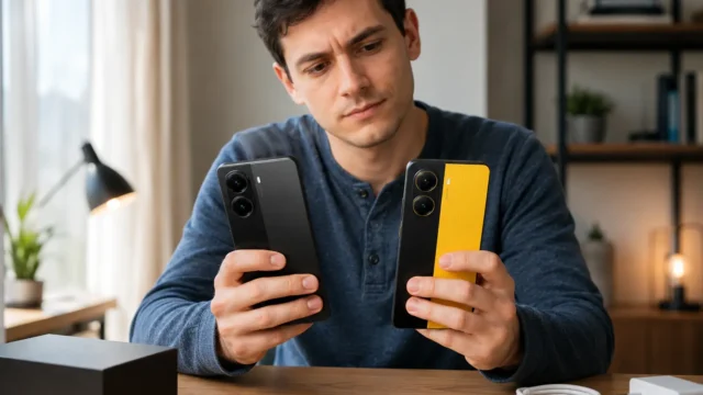 Poco X7 Pro 512GB ou versão mais barata: veja antes de pagar pela memória extra