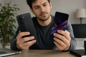 Antes de comprar o Poco X7 Pro, veja se 512GB ou 256GB faz mais sentido