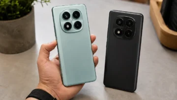 Antes de comprar o Redmi Note 14 Pro 5G, veja se a versão 256GB compensa