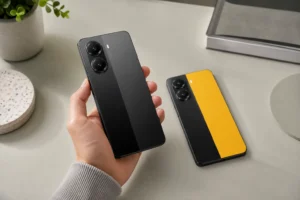 Antes de comprar o Xiaomi Poco X7 Pro 5G, veja qual versão faz mais sentido