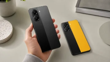 Antes de comprar o Xiaomi Poco X7 Pro 5G, veja qual versão faz mais sentido