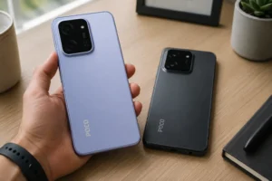 Antes de comprar o Poco C85 256GB, veja se as cores e preço compensam mais em 2026