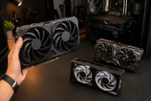Antes de comprar uma RTX 5060, veja se vale pagar mais por MSI ou Galax sem cair em furada