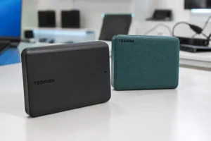 HD externo Toshiba 4TB: veja se o Canvio Basics compensa ou se vale pagar mais