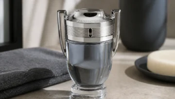 Invictus Masculino Eau de Toilette 100 ml: quando escolher um perfume masculino sofisticado?
