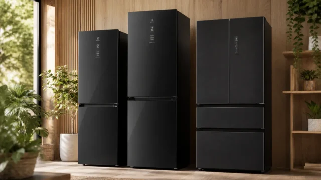 Geladeiras Electrolux: 4 opções com recursos eficientes para sua cozinha