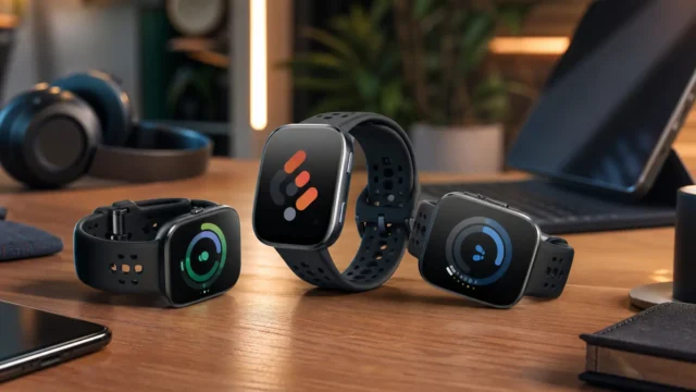 Amazfit Bip 6: 5 opções para escolher o modelo ideal para treino e monitoramento de atividades