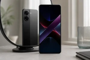Poco X7 Pro 5G: o que significam 12GB e 512GB?