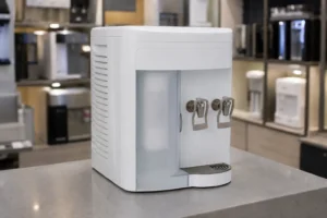 Purificador Speciale IBBL: o que muda com ecocompressor?