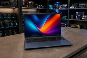 ASUS Vivobook 15: o que Core i5 e 16 GB mudam no uso?