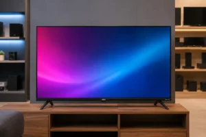 AOC Roku TV 40: para que serve uma smart TV Full HD?