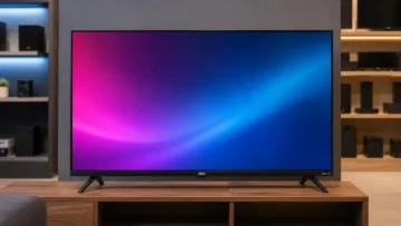 AOC Roku TV 40: para que serve uma smart TV Full HD?