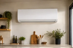 Springer Midea 9.000 BTUs com Wi-Fi: quando faz sentido?