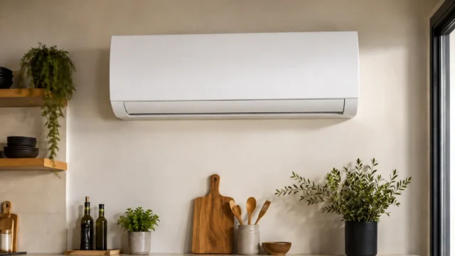Springer Midea 9.000 BTUs com Wi-Fi: quando faz sentido?