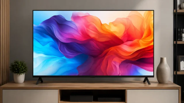 Weyon 43WDSNBX: o que muda no Full HD com Android?