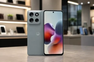 Moto g56 5G: o que RAM Boost e IP68/IP69 significam?