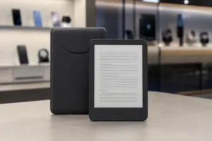 Kindle 16 GB: o que muda frente ao celular e tablet?