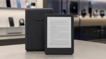 Kindle 16 GB: o que muda frente ao celular e tablet?