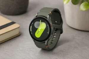 Galaxy Watch7: o que é e como funciona como smartwatch de saúde