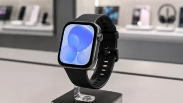 Huawei Watch Fit 3: o que é e ele substitui o celular no dia a dia?