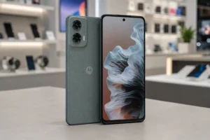 Moto g35 5G: o que é RAM Boost e o que isso muda no uso real
