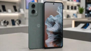 Moto g35 5G: o que é RAM Boost e o que isso muda no uso real