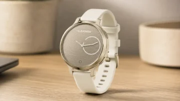 Garmin Lily 2 Active: quando um smartwatch compacto faz sentido?