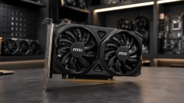 RTX 3050, 5070 e 5070 Ti: níveis de desempenho em jogos
