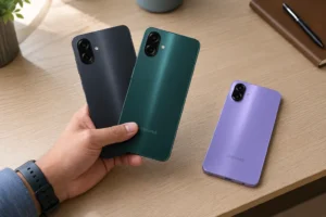 Galaxy A07 256GB: veja se compensa antes de escolher só pela cor