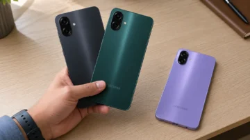 Galaxy A07 256GB: veja se compensa antes de escolher só pela cor