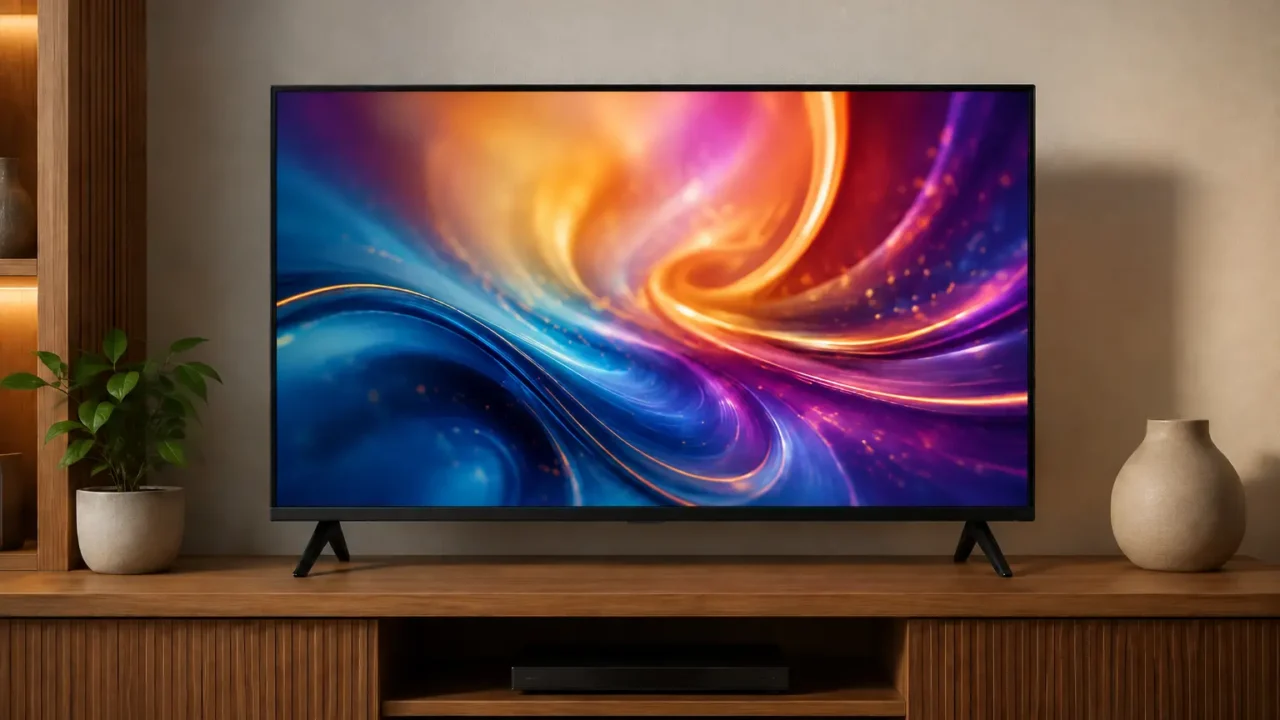 TVs 32 polegadas com Google TV ou Roku: o que muda?