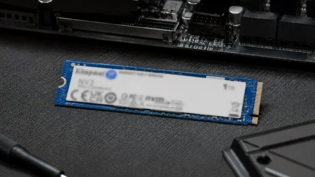 PC AM5: como SSD, CPU, placa-mãe e RAM se conectam no PC