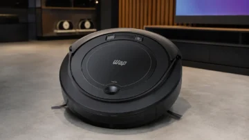 WAP Robot W90, W100 e W1000: o que muda na automação?