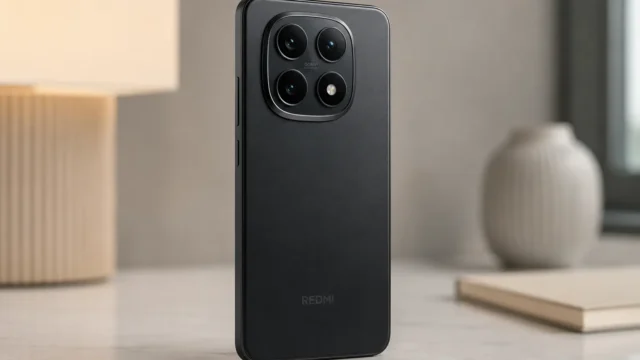 Redmi 15C ou Redmi Note e Poco: o que muda na escolha?
