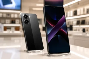Antes de pagar caro no Xiaomi Poco X7 Pro, veja se a versão 512GB ou 256GB faz mais sentido para você