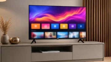 AOC 32 ou 40: HD ou Full HD no Roku TV na escolha