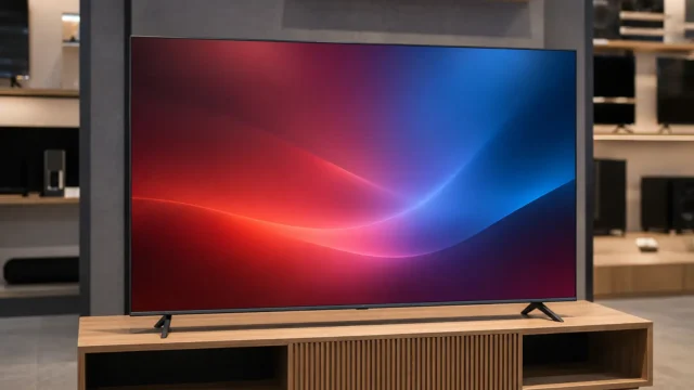SEMP 55S62 Google TV: o que muda na Smart TV 4K na prática